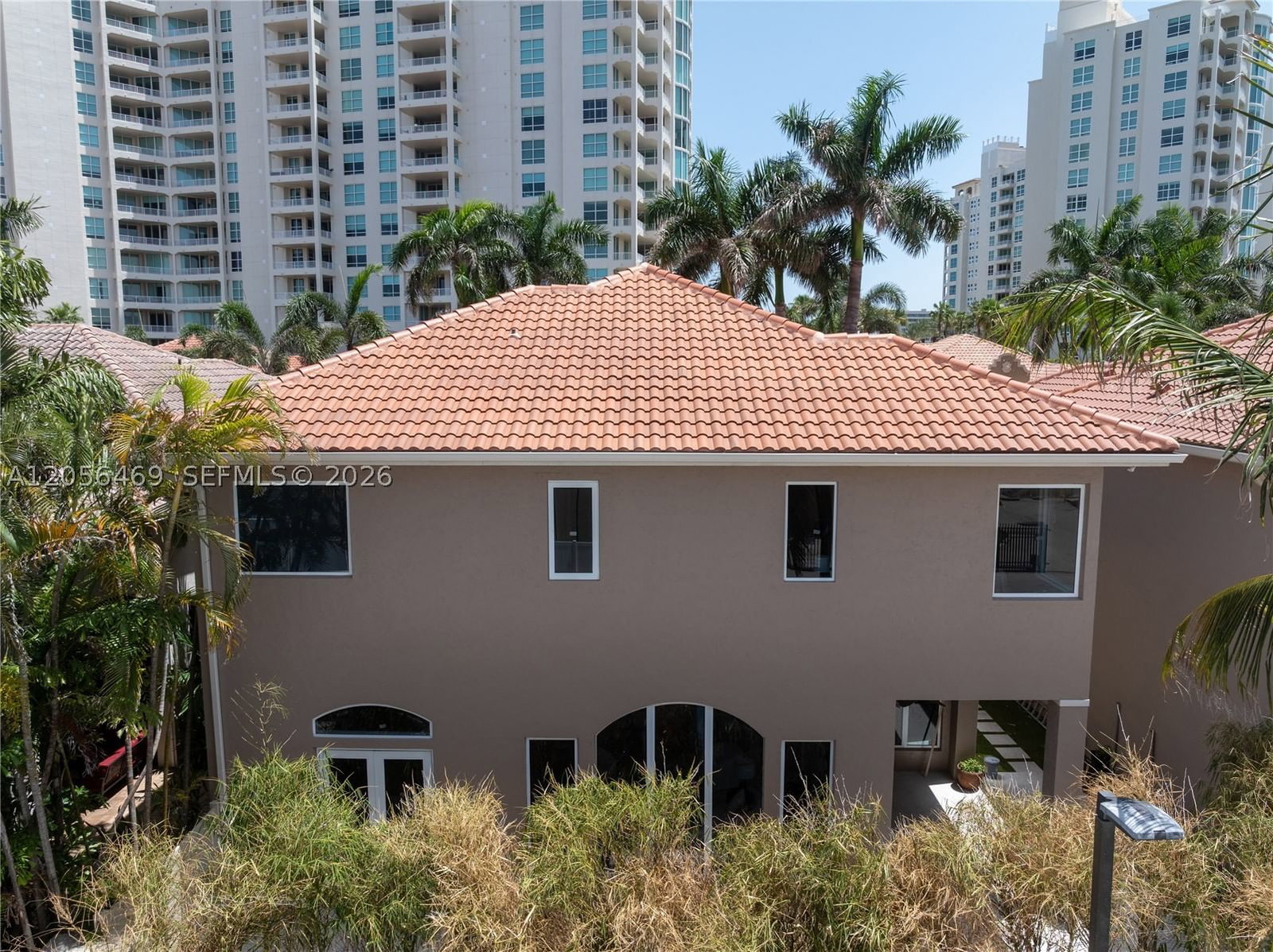Real estate property located at 3630 Ocean Blvd, Palm Beach, Ocean Grande Place, Highland Beach, FL