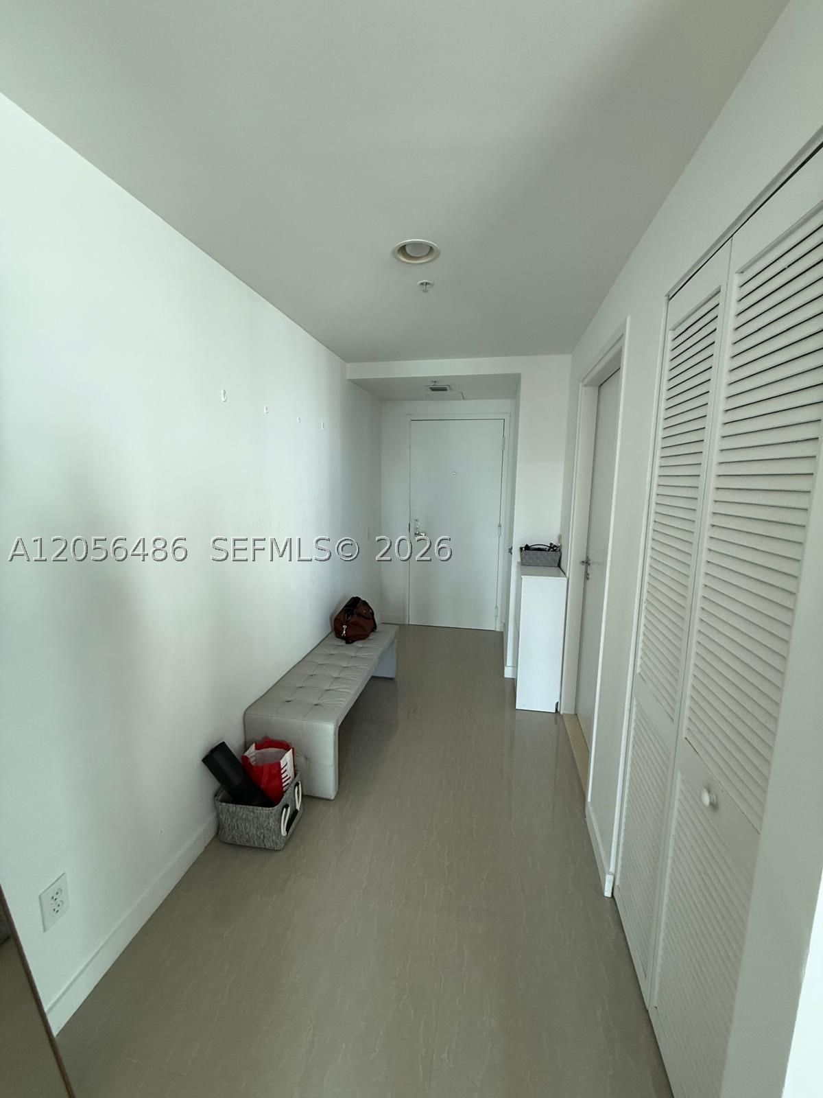 Real estate property located at 300 Biscayne Blvd T-3301, Miami-dade, Met 1 Condo, Miami, FL