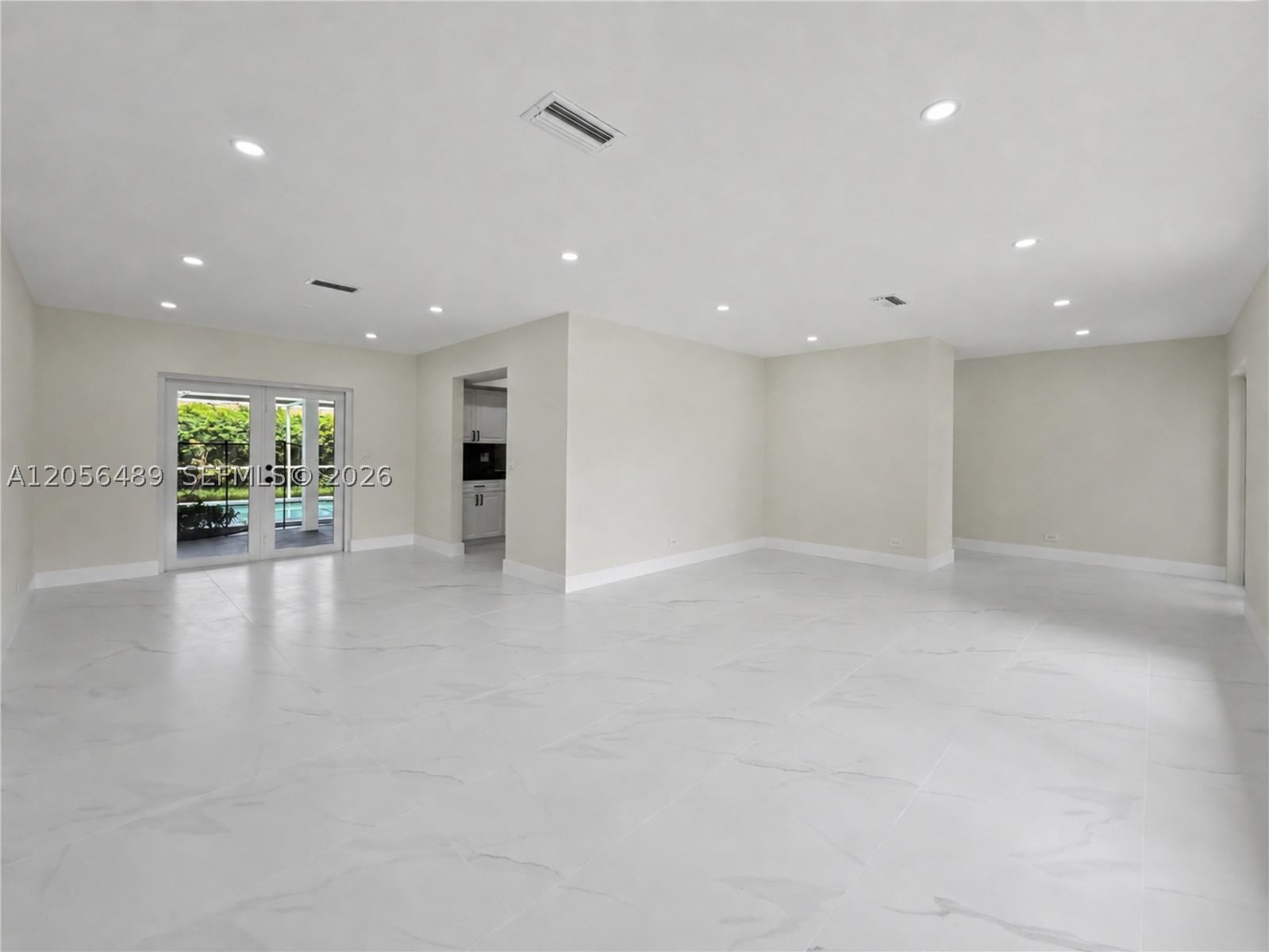 Real estate property located at 861 72nd Ave, Broward, Plantations Secluded Gard, Plantation, FL