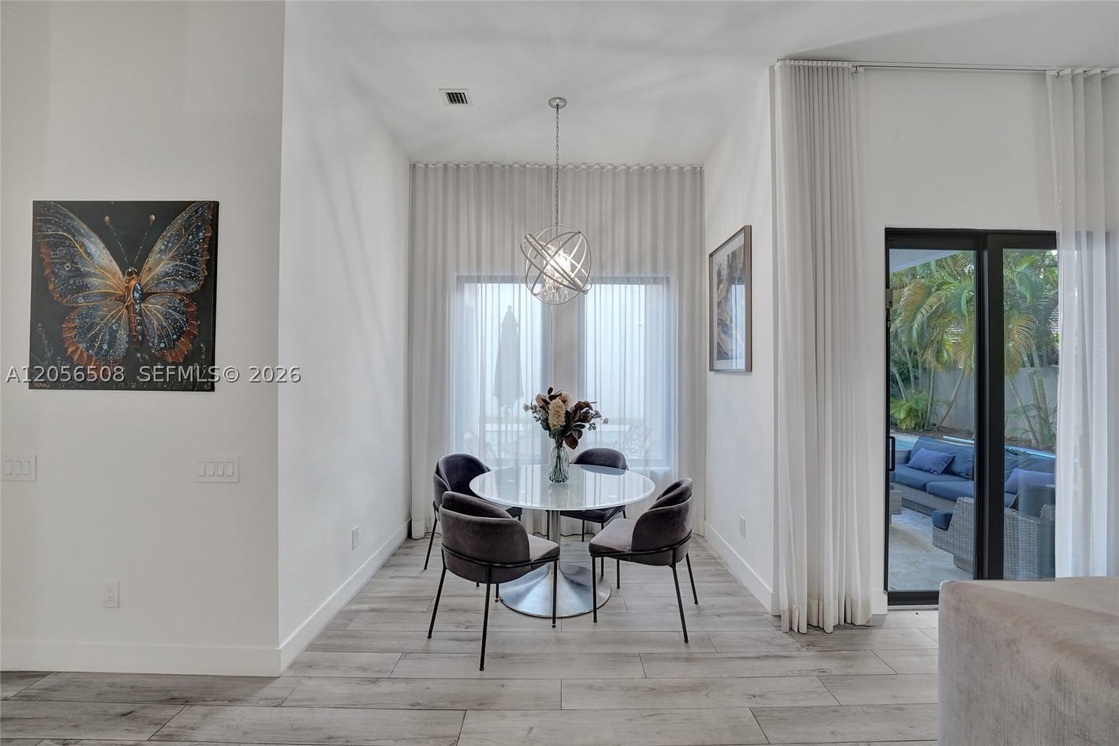 Real estate property located at 5742 Brookfield Cir E, Broward, Preserve At Emerald Hills, Hollywood, FL