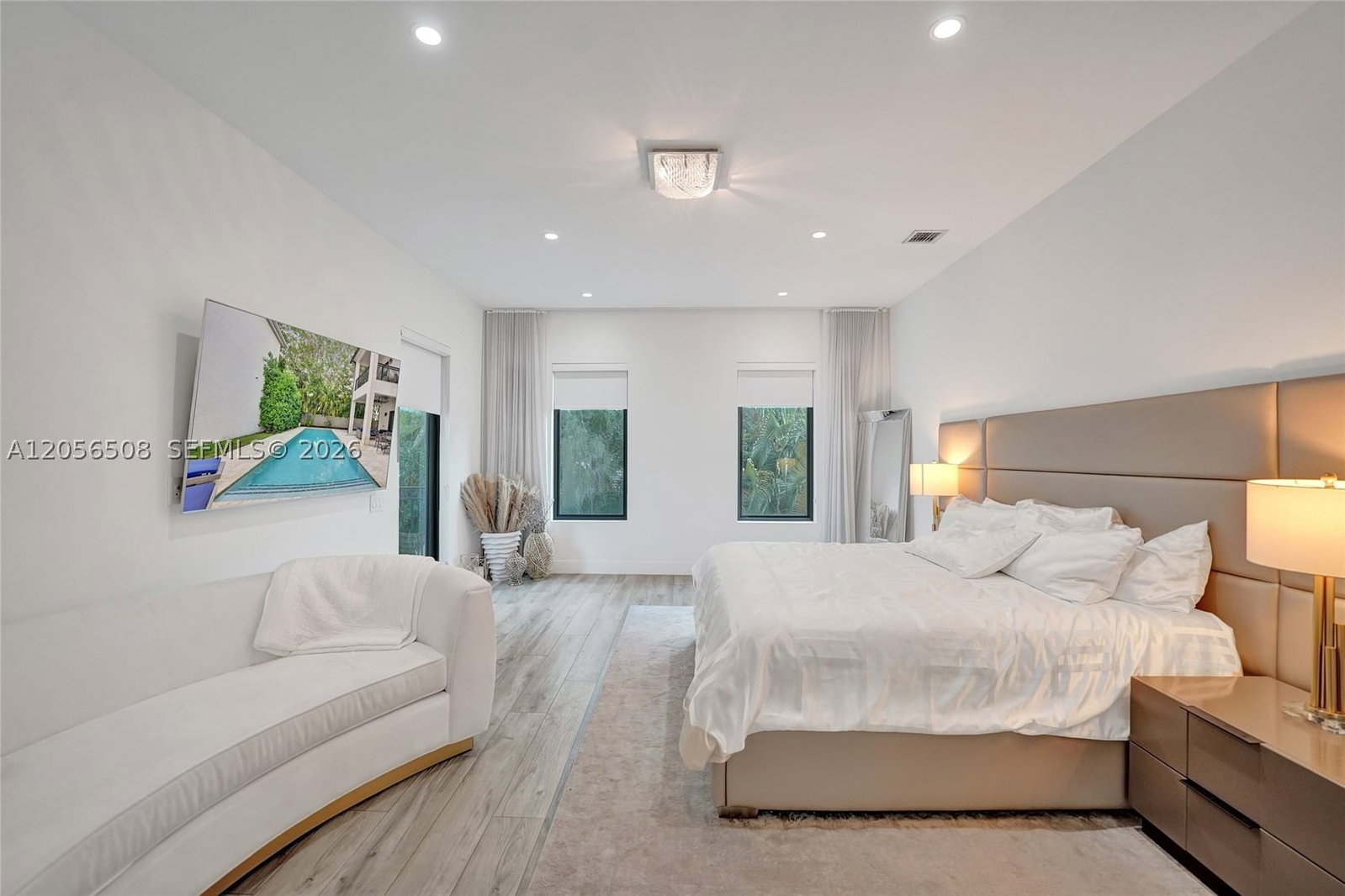 Real estate property located at 5742 Brookfield Cir E, Broward, Preserve At Emerald Hills, Hollywood, FL