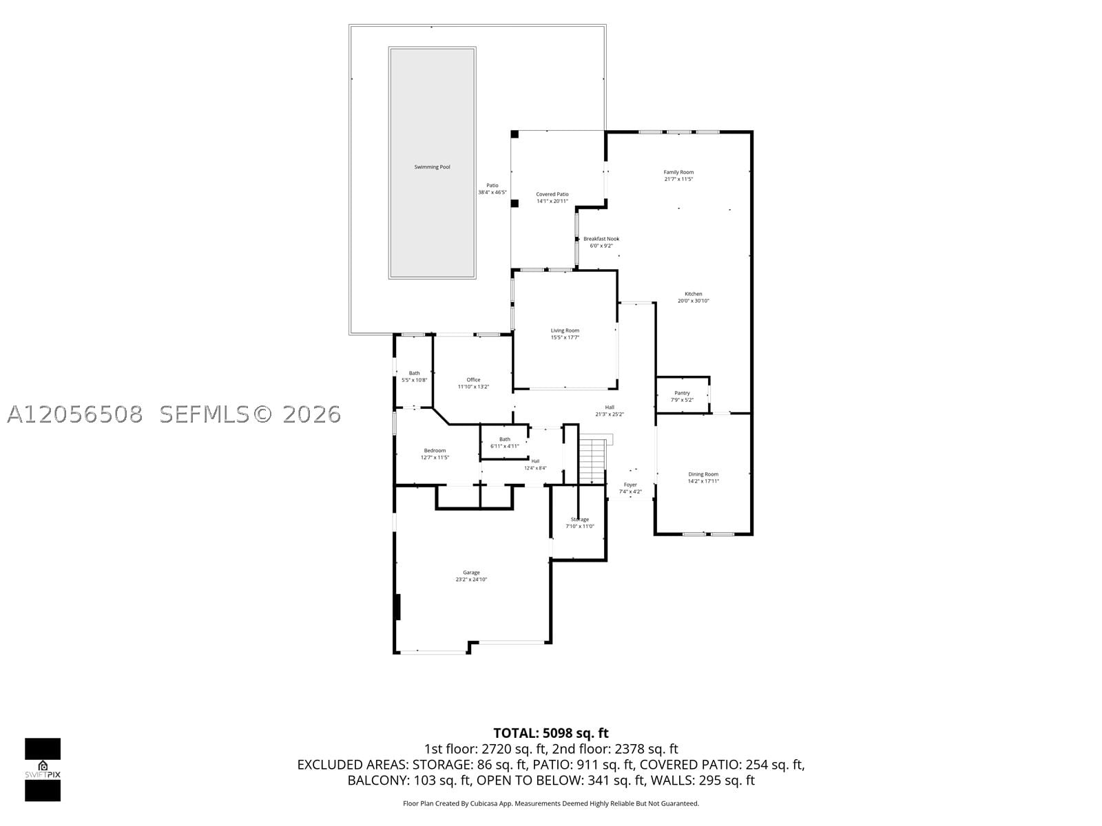 Real estate property located at 5742 Brookfield Cir E, Broward, Preserve At Emerald Hills, Hollywood, FL