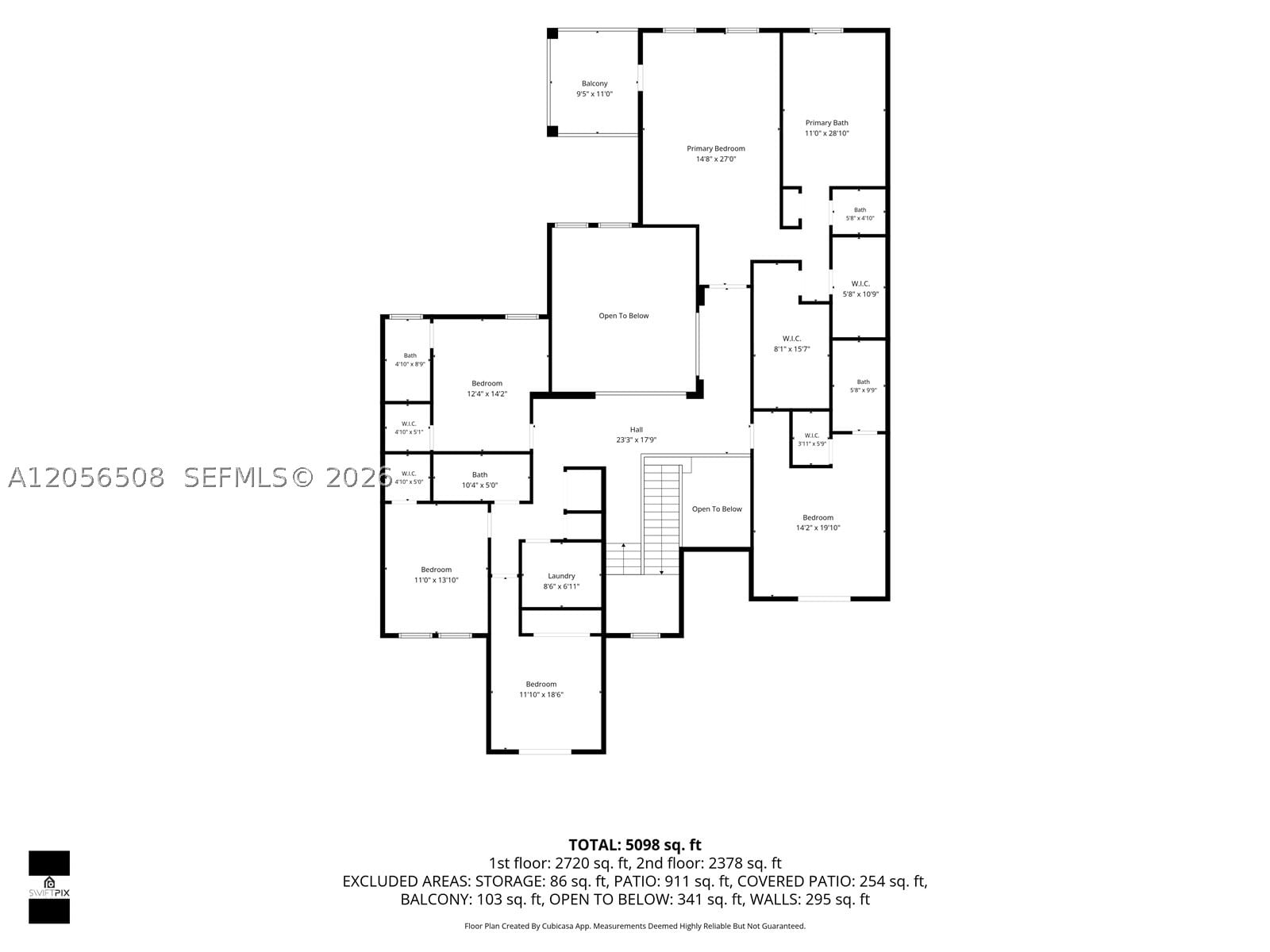 Real estate property located at 5742 Brookfield Cir E, Broward, Preserve At Emerald Hills, Hollywood, FL