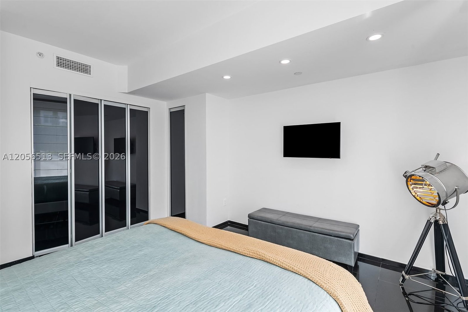 Real estate property located at 3131 188th St #1-301, Miami-dade, The Atrium At Aventura Co, Aventura, FL