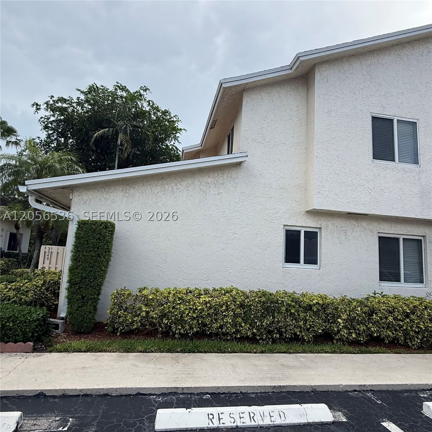 Real estate property located at 3349 101st Ave, Broward, Countryside At Welleby, Sunrise, FL