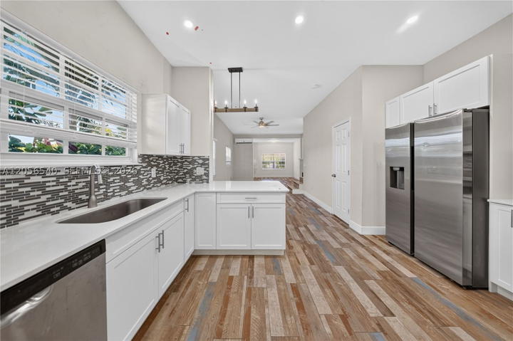 Real estate property located at 331 1st Ave, Palm Beach, Boynton Heights, Boynton Beach, FL