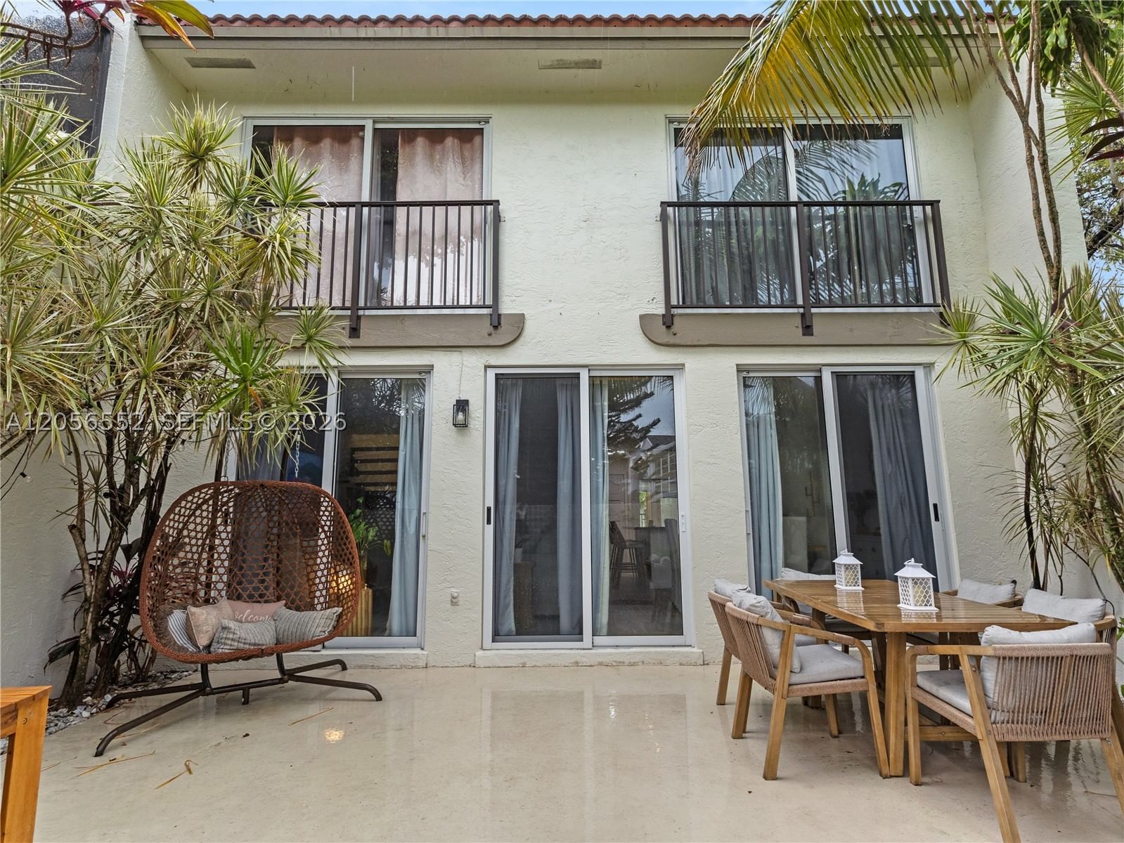 Real estate property located at 10251 46th St, Miami-dade, Townhomes Of Doral Place, Doral, FL