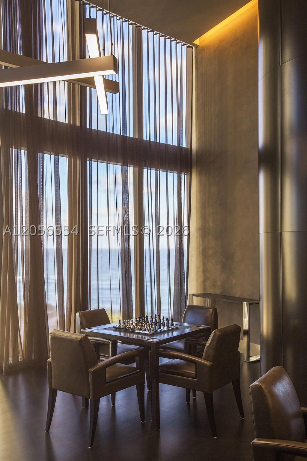 Real estate property located at 18555 Collins Ave #5201, Miami-dade, 18555 Collins Avenue Cond, Sunny Isles Beach, FL