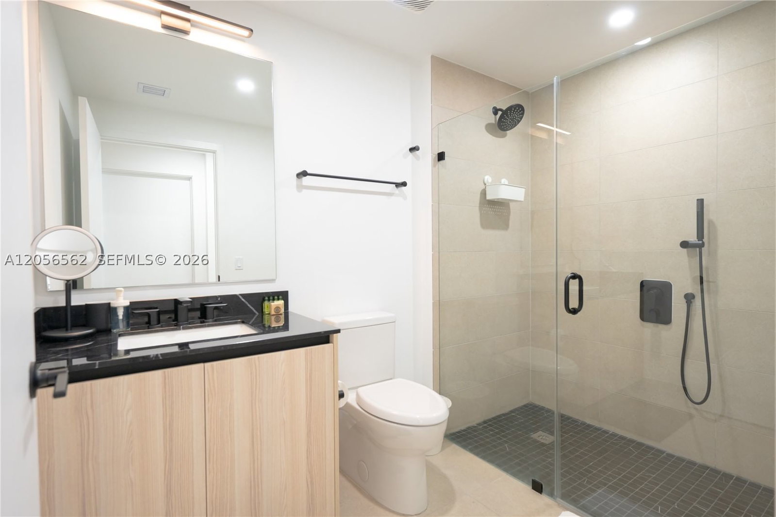 Real estate property located at 225 Miami Ave #1505, Miami-dade, District 225 Condo, Miami, FL
