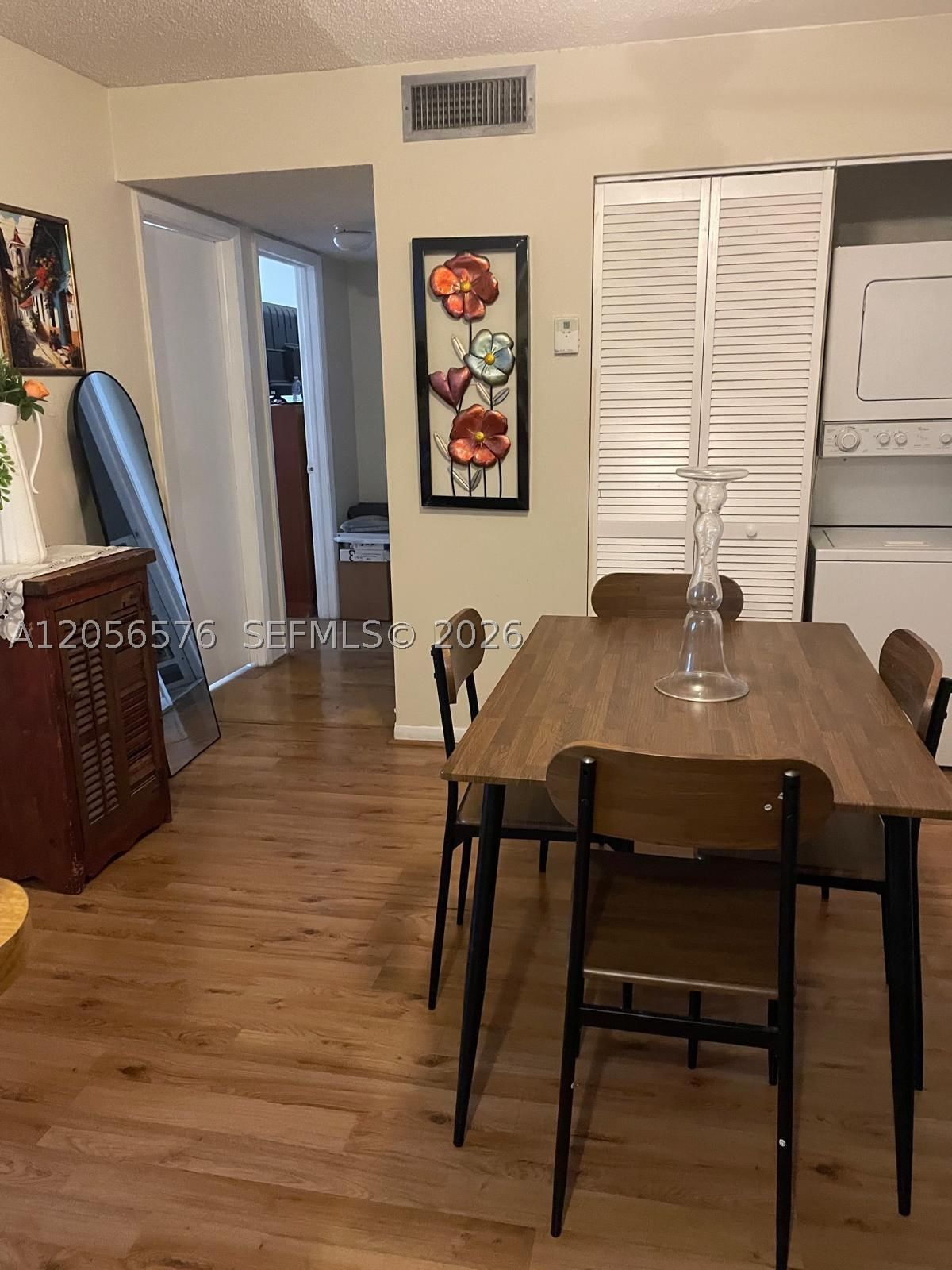 Real estate property located at 15650 80th St F-207, Miami-dade, The Courts At Kendall Con, Miami, FL
