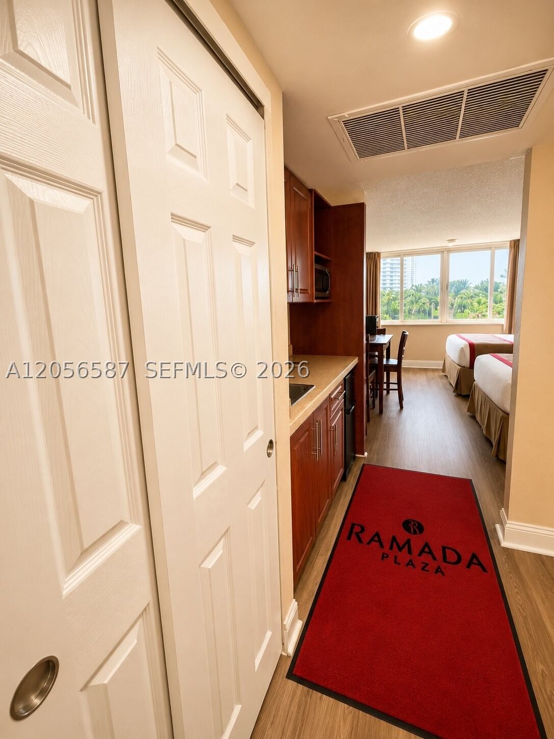 Real estate property located at 19201 Collins Ave #243, Miami-dade, The Aventura Beach Club C, Sunny Isles Beach, FL