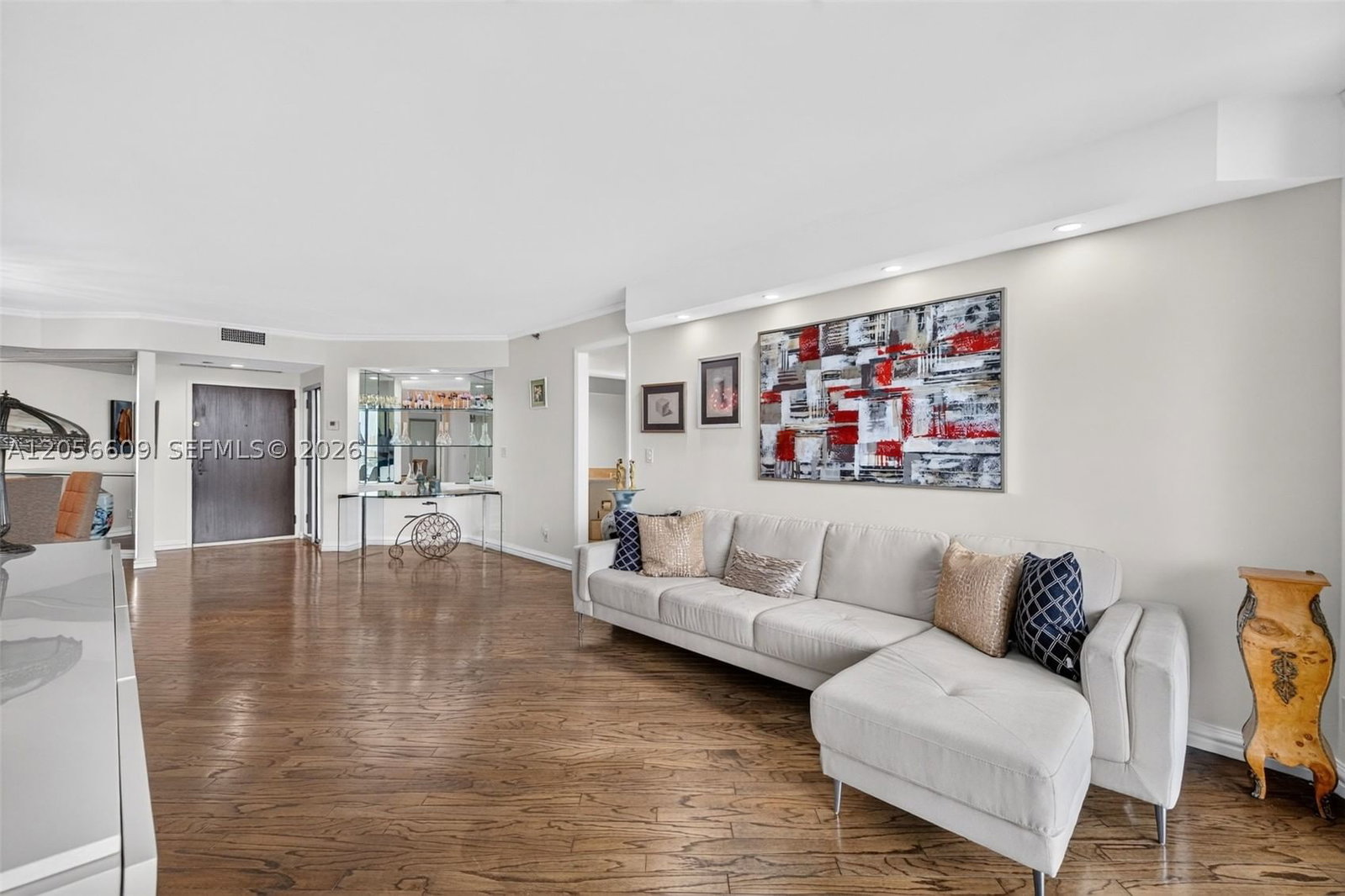 Real estate property located at 2800 Island Blvd #1005, Miami-dade, 2800 Isl Blvd Williams Is, Aventura, FL