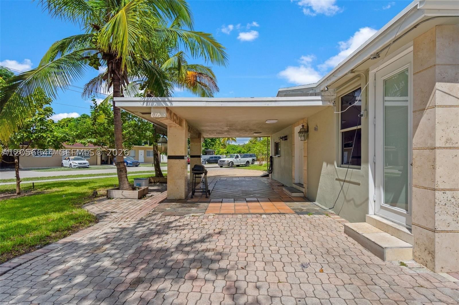 Real estate property located at 6045 Dawson St, Broward, Beverly Park, Hollywood, FL