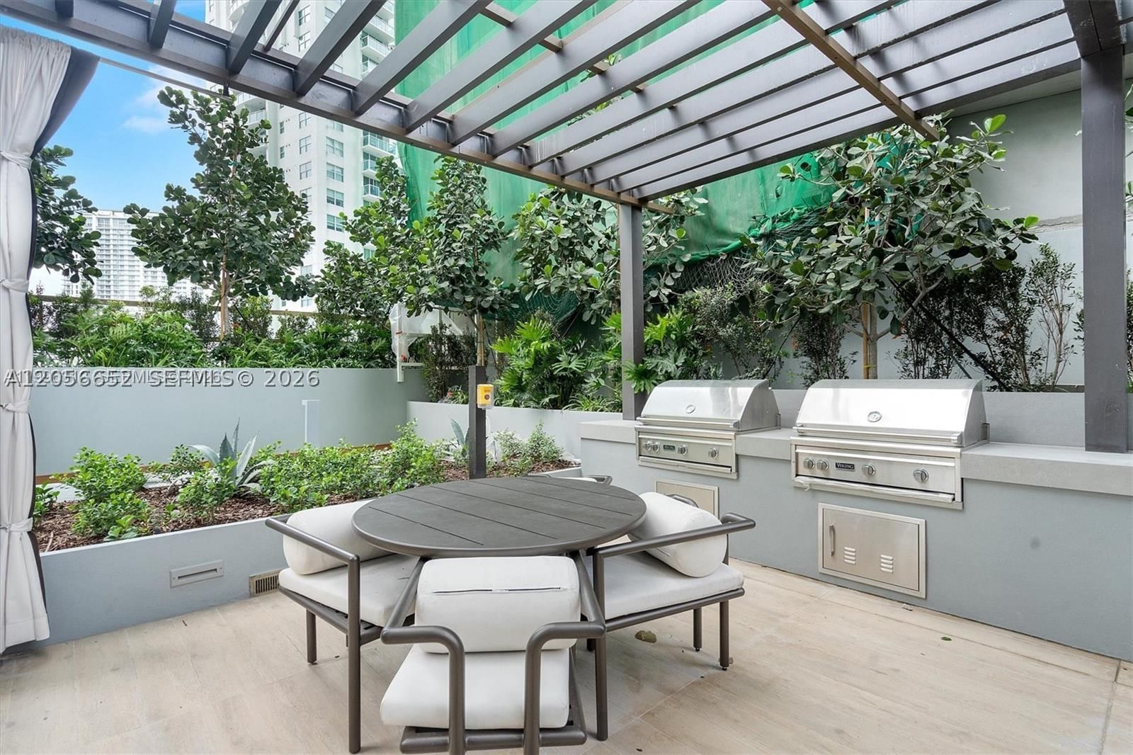 Real estate property located at 77 5th St #4106, Miami-dade, Brickell Point, Miami, FL