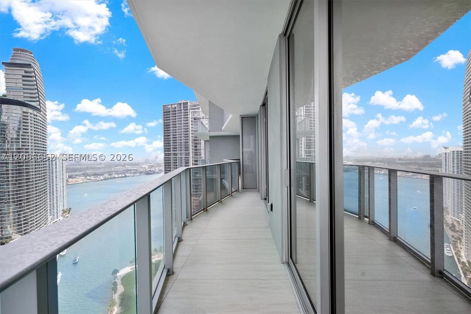 Real estate property located at 77 5th St #4106, Miami-dade, Brickell Point, Miami, FL