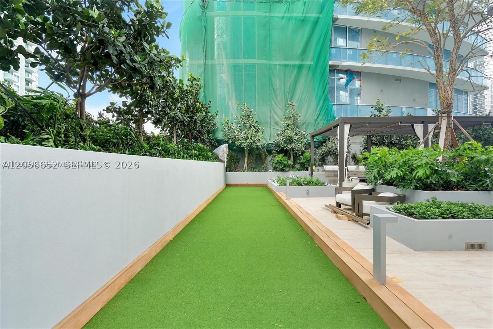 Real estate property located at 77 5th St #4106, Miami-dade, Brickell Point, Miami, FL