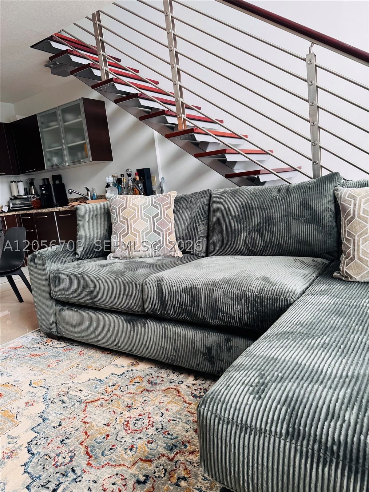 Real estate property located at 41 5th #2204, Miami-dade, Brickell On The River S T, Miami, FL