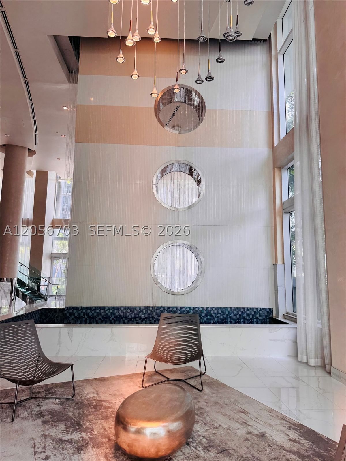 Real estate property located at 41 5th #2204, Miami-dade, Brickell On The River S T, Miami, FL