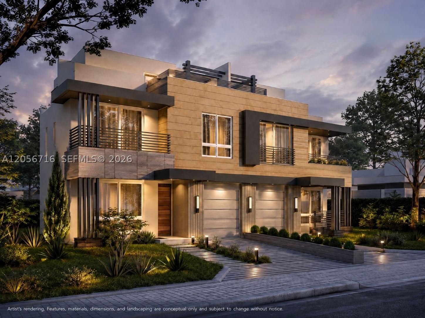 Real estate property located at 1142 22 Ter, Miami-dade, East Shenandoah, Miami, FL