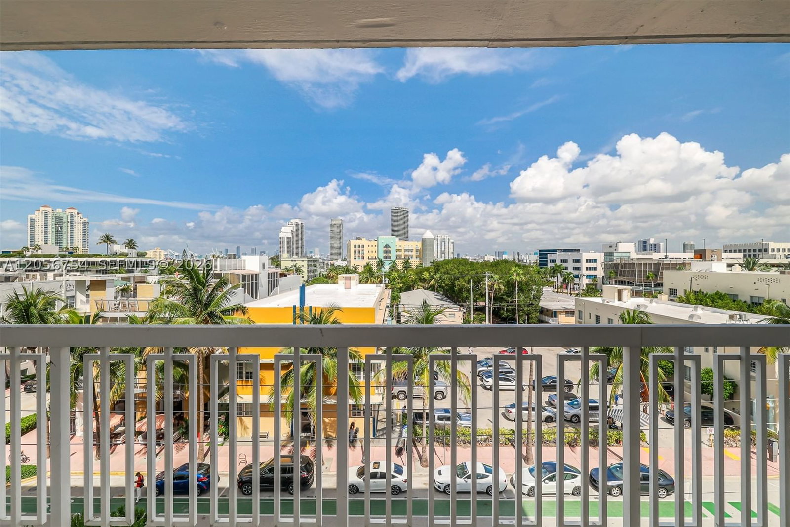Real estate property located at 401 Ocean Dr #602, Miami-dade, The Presidential Condo, Miami Beach, FL