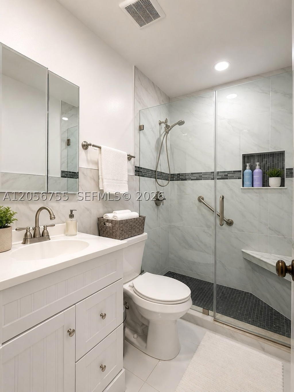Real estate property located at 5941 20th Ln, Miami-dade, Michelle Jardins, Hialeah, FL