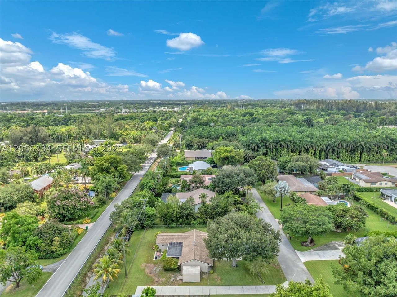 Real estate property located at 4770 70th Ter, Broward, Orange Acres, Davie, FL