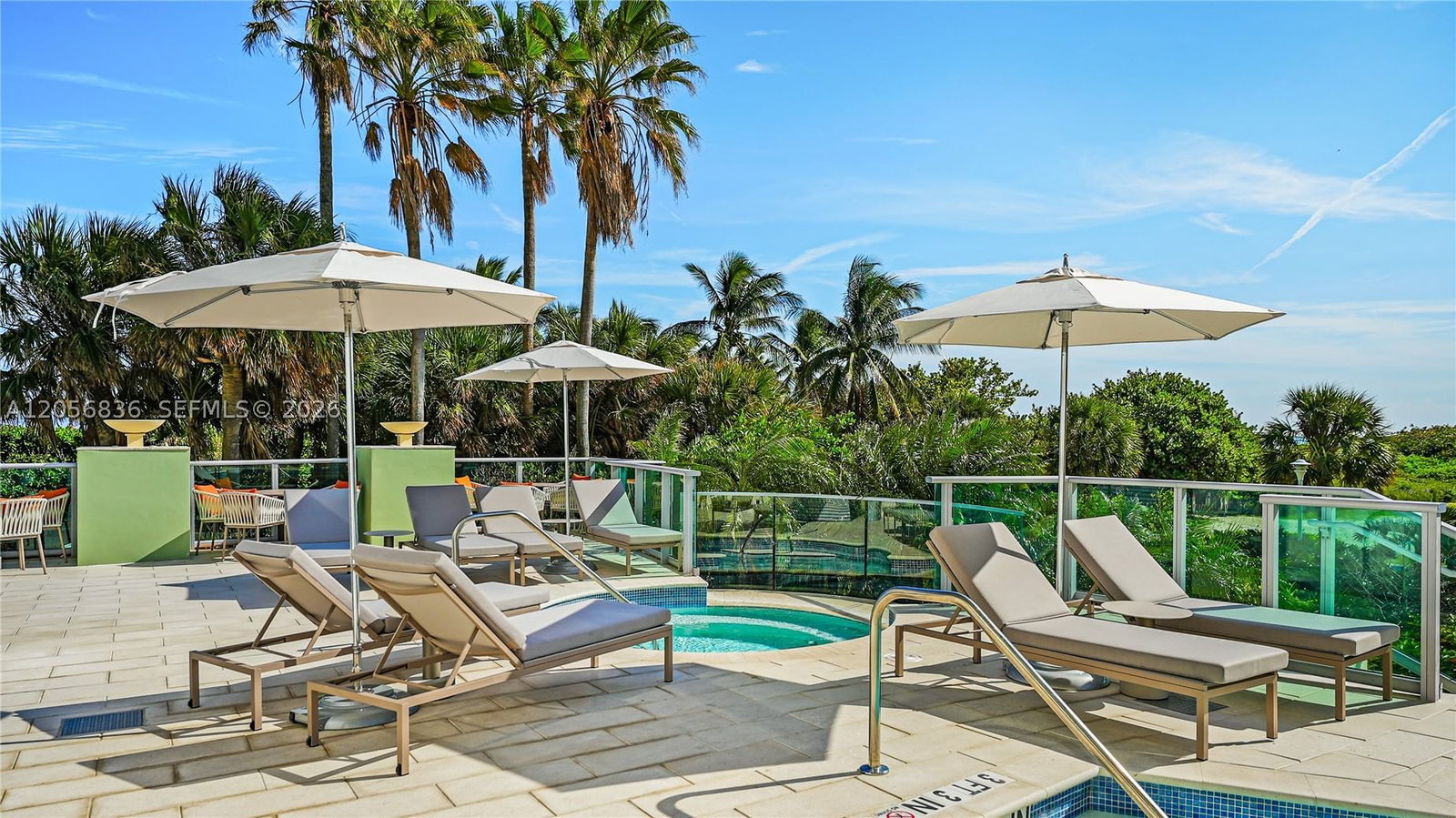 Real estate property located at 1455 Ocean Dr #703, Miami-dade, Il Villaggio, Miami Beach, FL