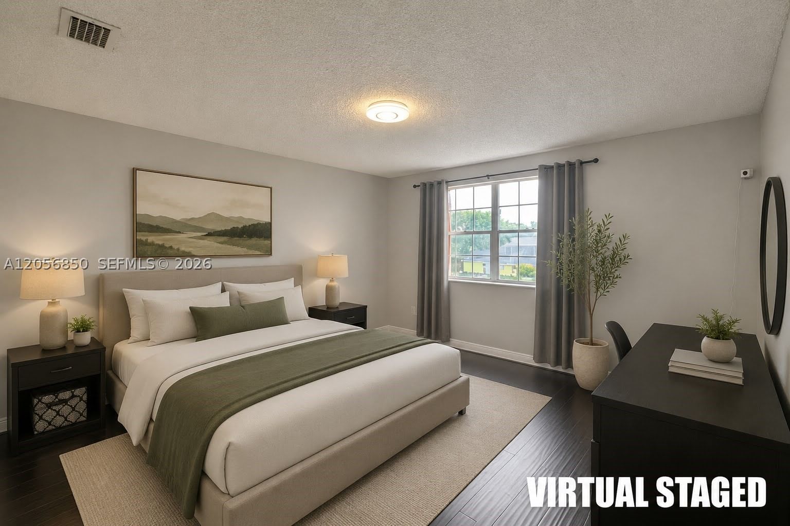 Real estate property located at 11848 100th St, Miami-dade, Amaretto, Miami, FL