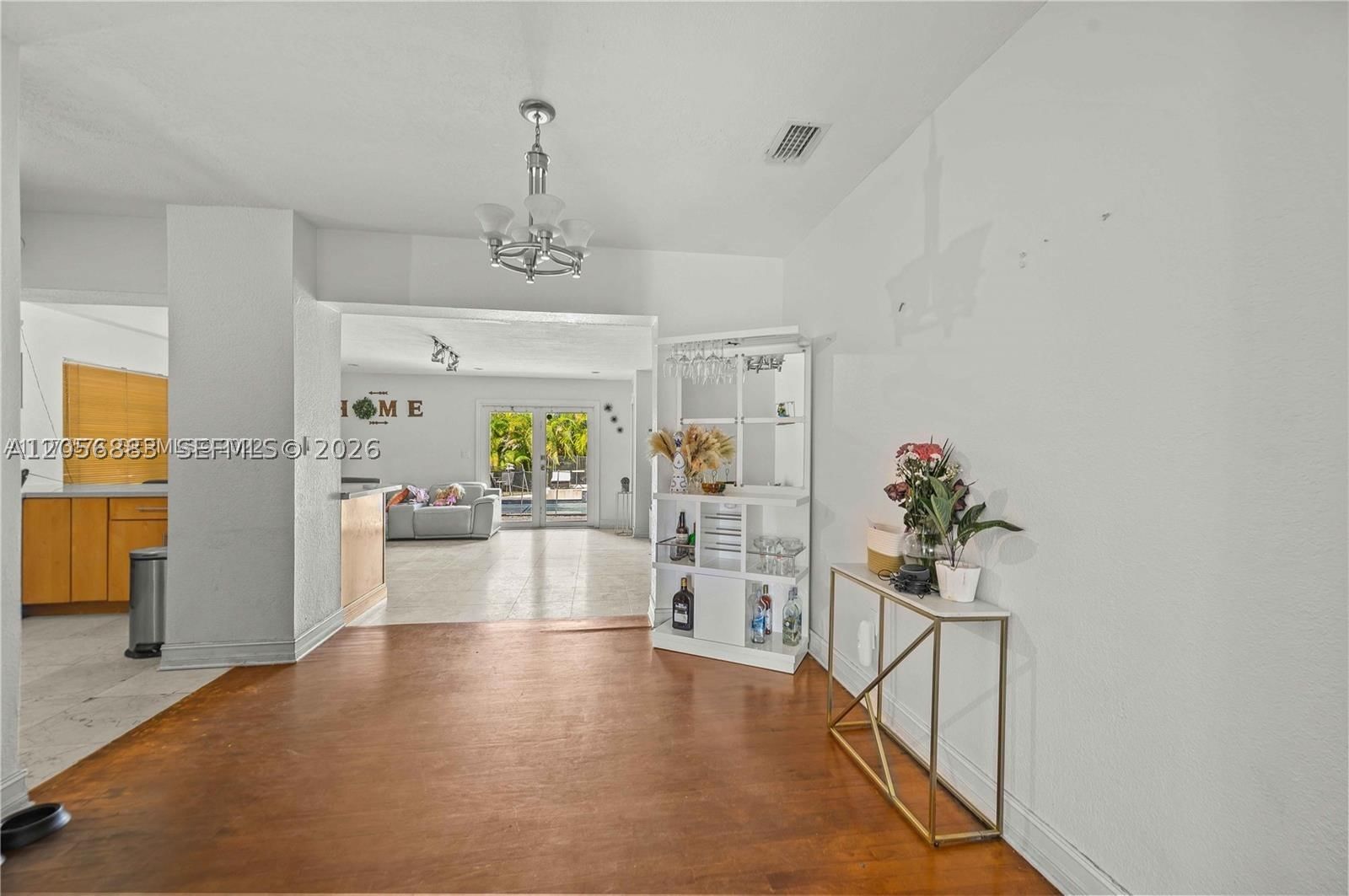 Real estate property located at 2427 12th St, Miami-dade, New Silvercrest Rev, Miami, FL