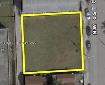 Real estate property located at 1646 1st CT, Miami-dade, Waddells, Miami, FL
