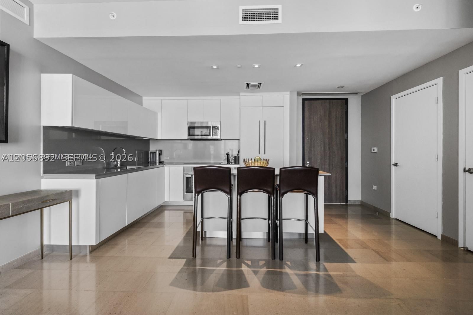 Real estate property located at 88 7th St #3909, Miami-dade, Rise Condo, Miami, FL