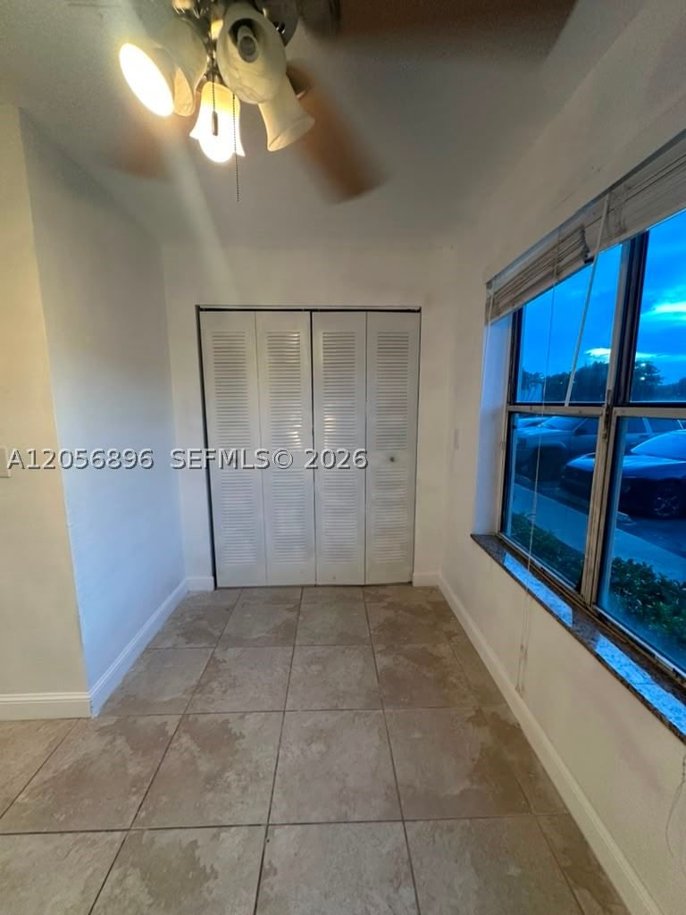 Real estate property located at 3330 Pinewalk Dr N #1611, Broward, Coral Key Condo, Margate, FL