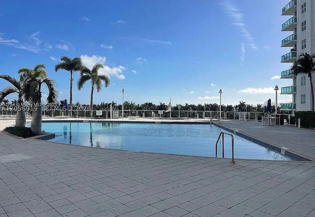 Real estate property located at 7900 Harbor Island Dr #705, Miami-dade, 360 Condo A, North Bay Village, FL