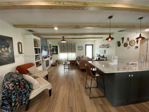 Real estate property located at 1401 Arenson Ln, St Lucie, Port St Lucie Section 52, Port St Lucie, FL