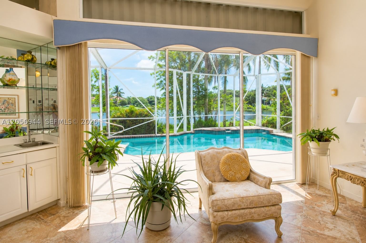 Real estate property located at 5111 104th Ave, Broward, Brookside, Coral Springs, FL