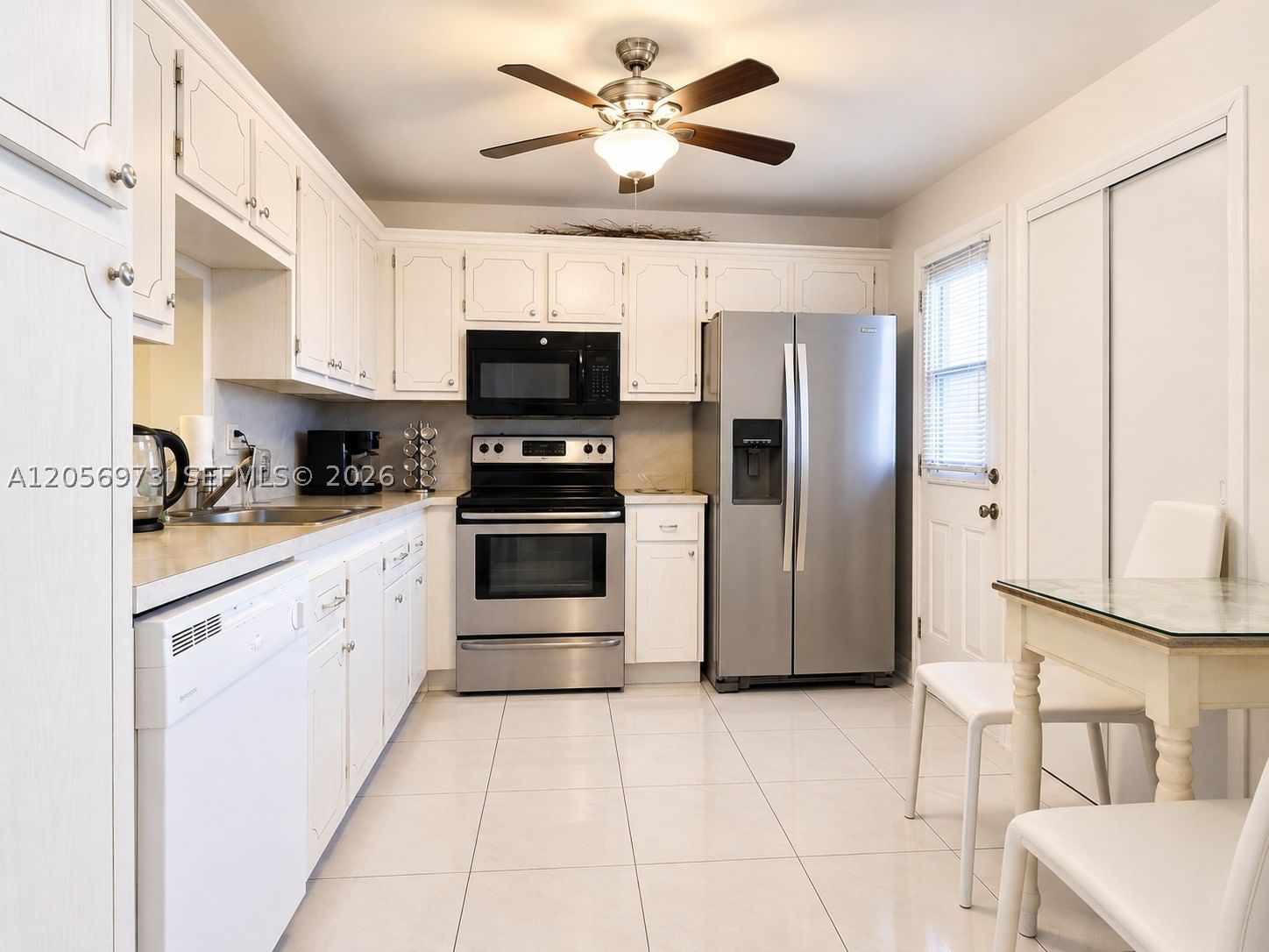 Real estate property located at 301 14th Ave #507, Broward, Meadowbrook Towers Condo, Hallandale Beach, FL