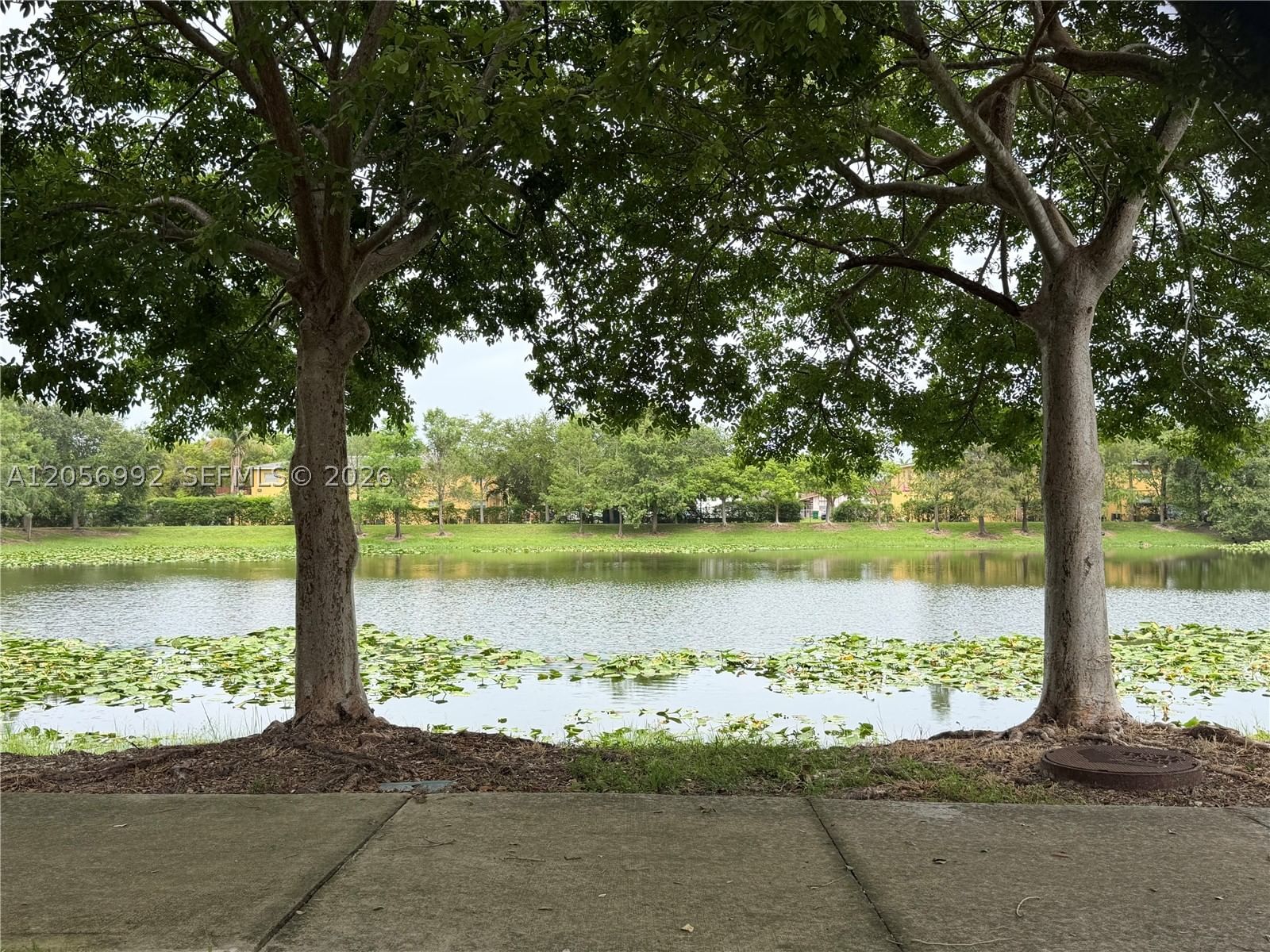 Real estate property located at 6167 36th Ct, Broward, Positano Townhouses, Miramar, FL