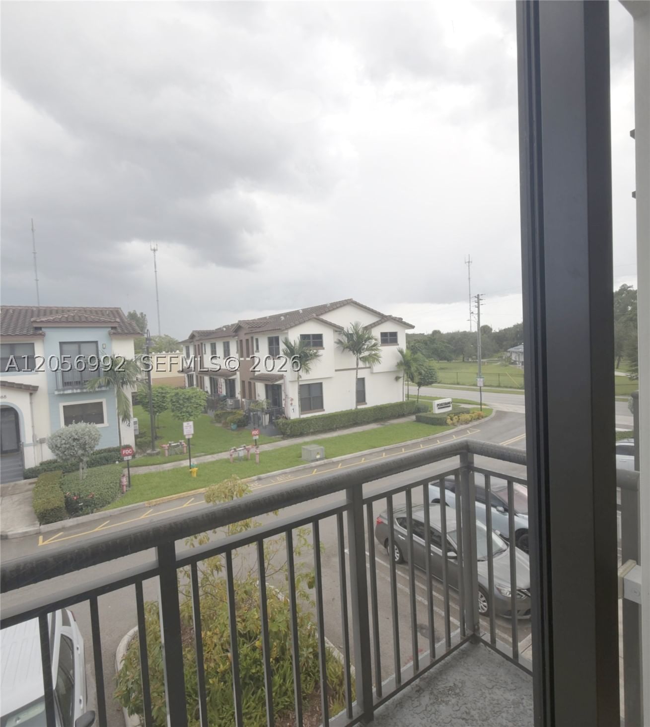 Real estate property located at 6167 36th Ct, Broward, Positano Townhouses, Miramar, FL