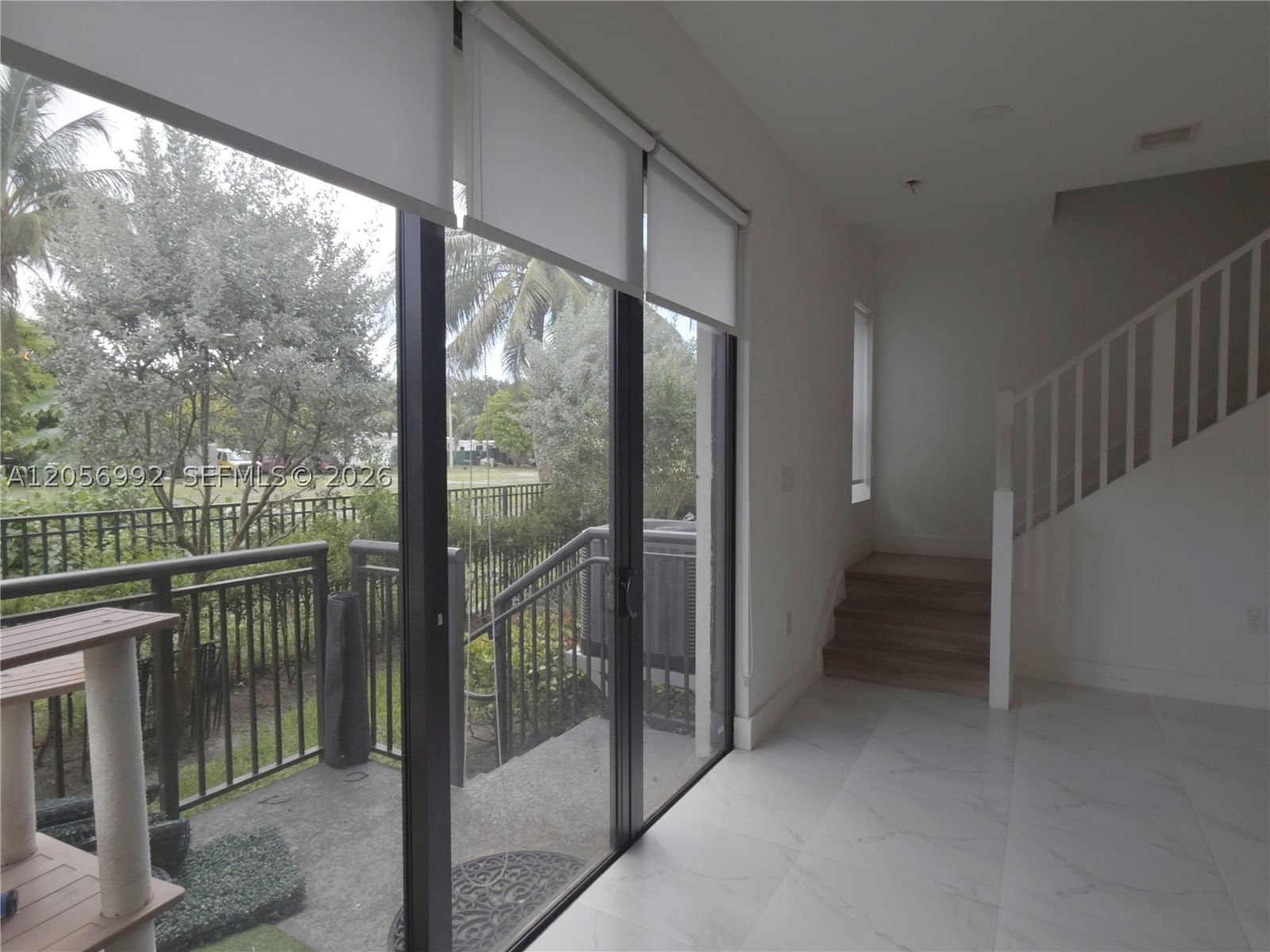 Real estate property located at 6167 36th Ct, Broward, Positano Townhouses, Miramar, FL