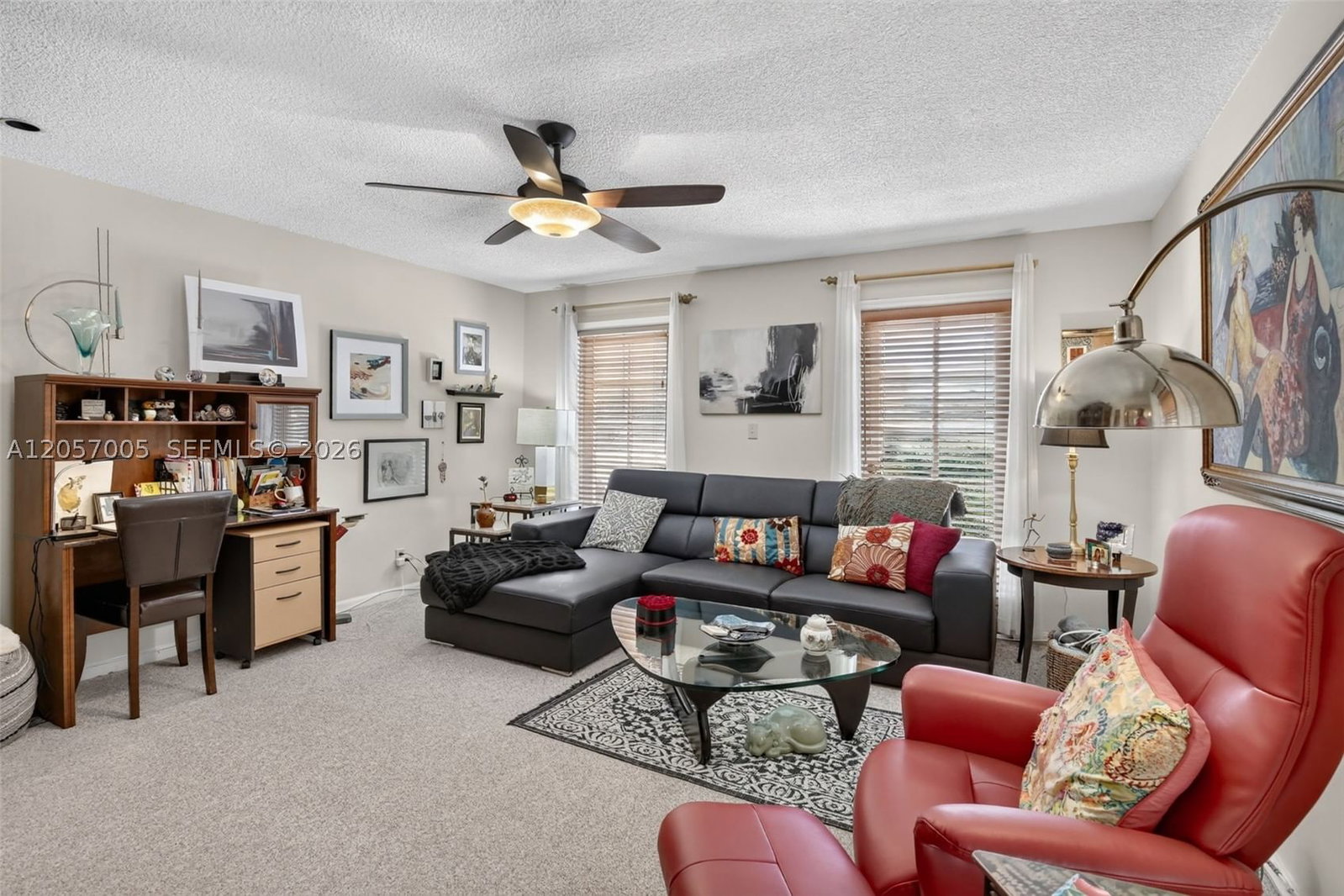 Real estate property located at 9050 Jacaranda Ln #3, Broward, Jacaranda Estates Condo, Plantation, FL