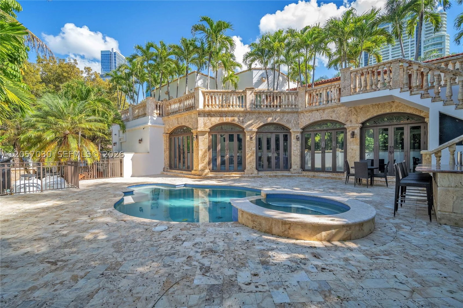 Real estate property located at 1710 Miami Ave, Miami-dade, Holleman Park, Miami, FL