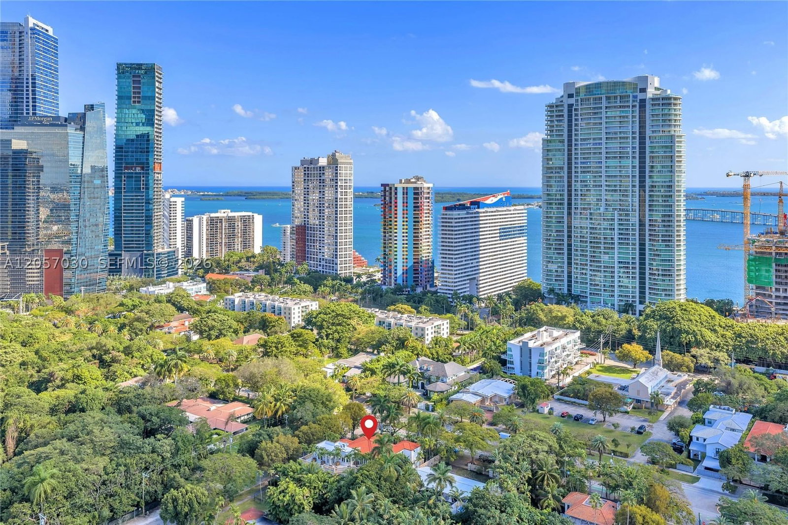 Real estate property located at 1710 Miami Ave, Miami-dade, Holleman Park, Miami, FL