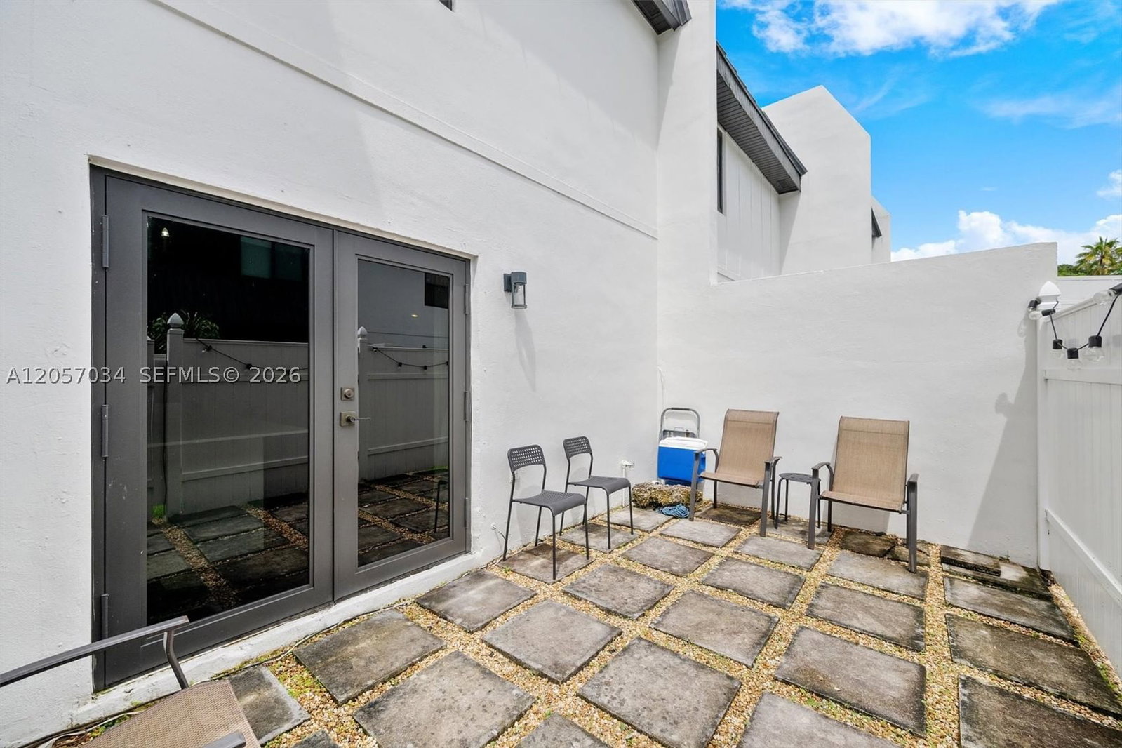 Real estate property located at 5555 Ludlam Rd #41, Miami-dade, Miller Sixty-seven Townho, South Miami, FL