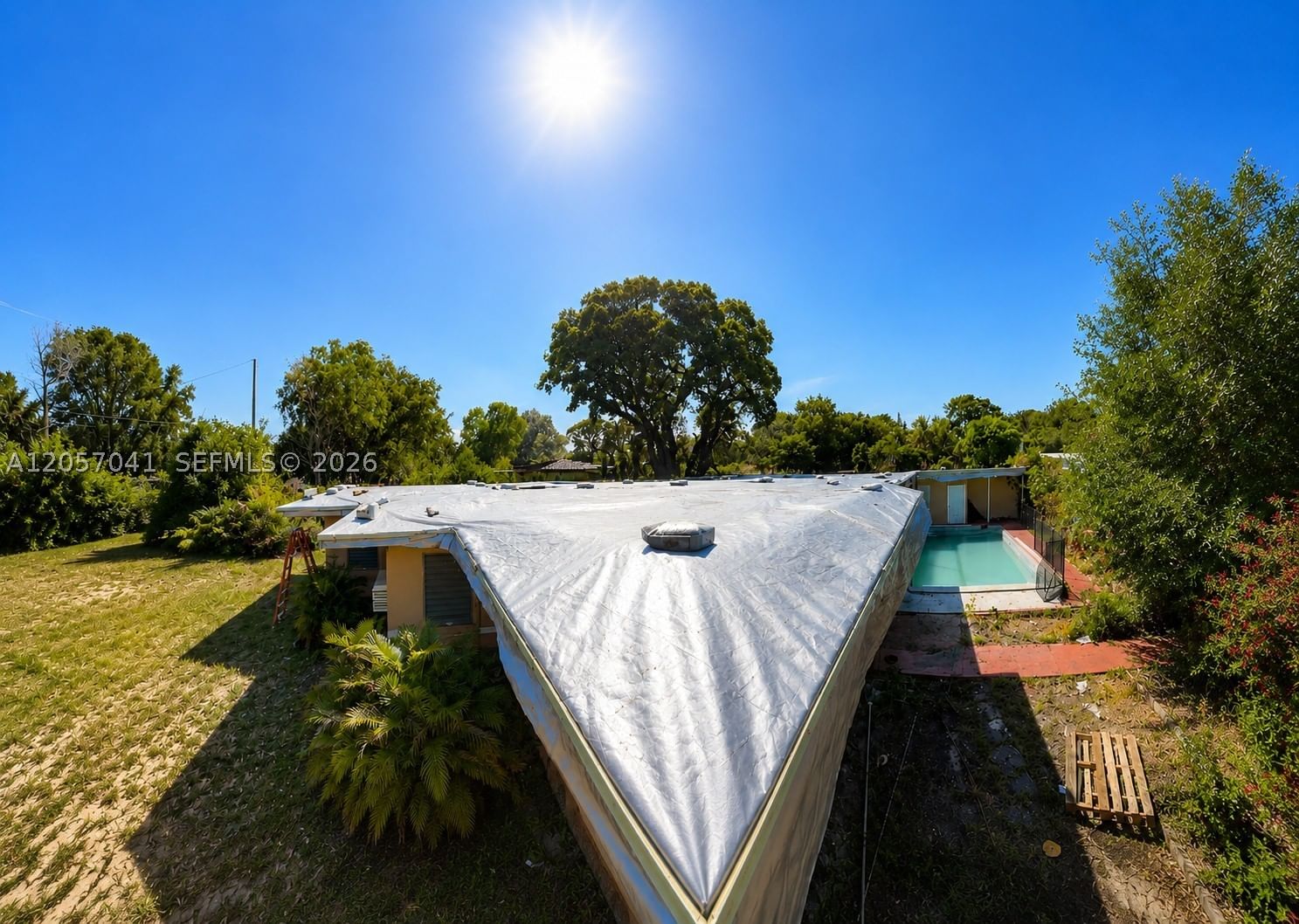 Real estate property located at 14920 12th Ave, Miami-dade, Bisc Gardens Sec F Pt 1, Miami, FL
