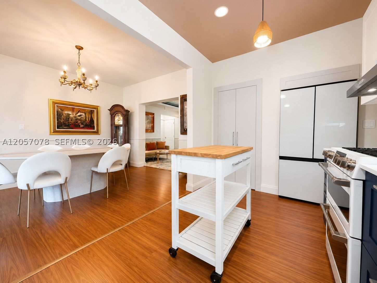 Real estate property located at 1720 11th Ter, Miami-dade, Shenandoah, Miami, FL