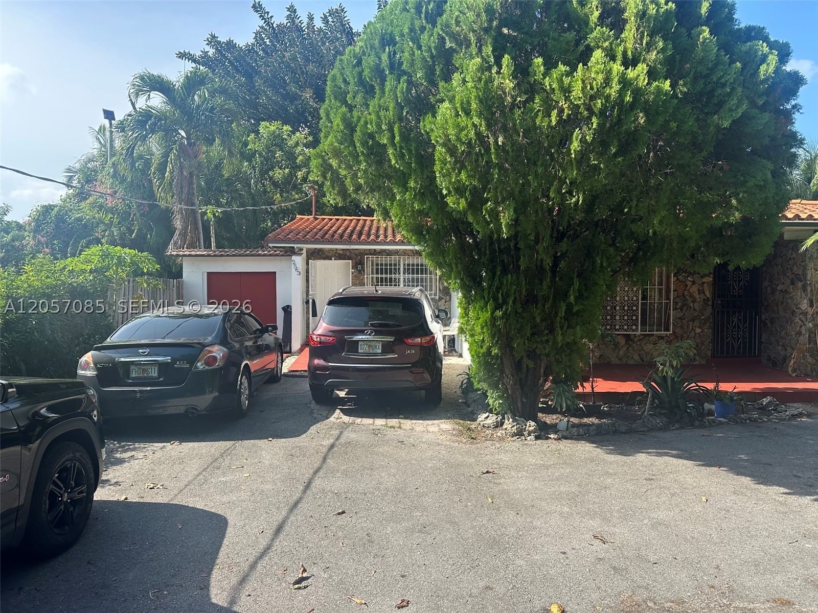 Real estate property located at , Miami-dade, Elda Gdns Sub, Miami, FL