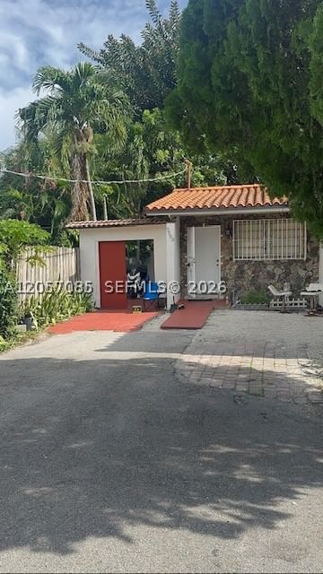 Real estate property located at , Miami-dade, Elda Gdns Sub, Miami, FL