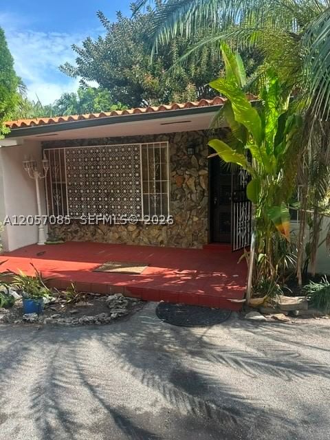 Real estate property located at , Miami-dade, Elda Gdns Sub, Miami, FL