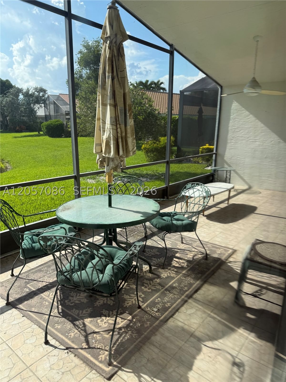 Real estate property located at 11445 Samoa Way, Palm Beach, Valencia Isles 1, Boynton Beach, FL