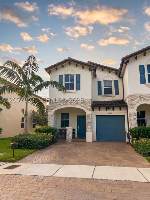 Real estate property located at 12635 24th Ave, Miami-dade, Golf Ests 1st Addn, Miami, FL